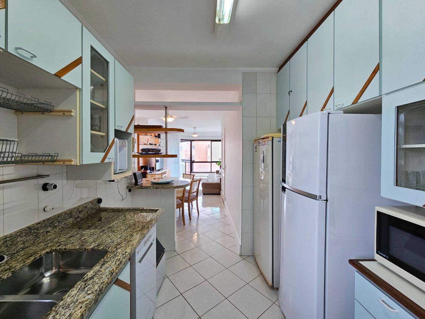 Apartamento, 3 quartos, 112 m² - Foto 6