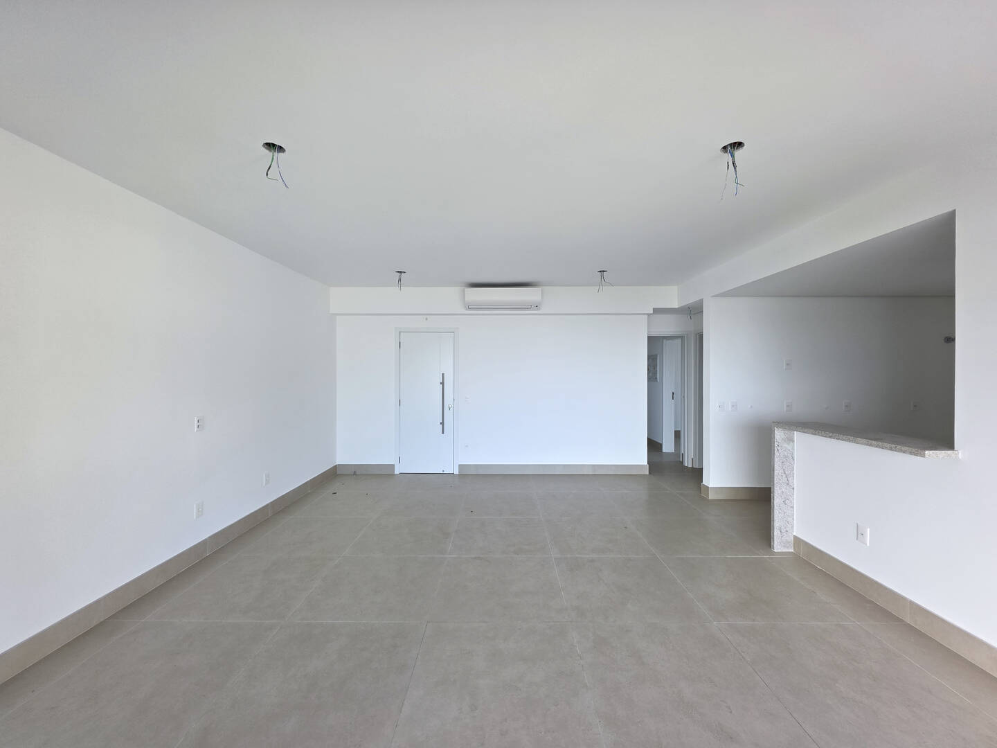 Apartamento, 3 quartos, 143 m² - Foto 3