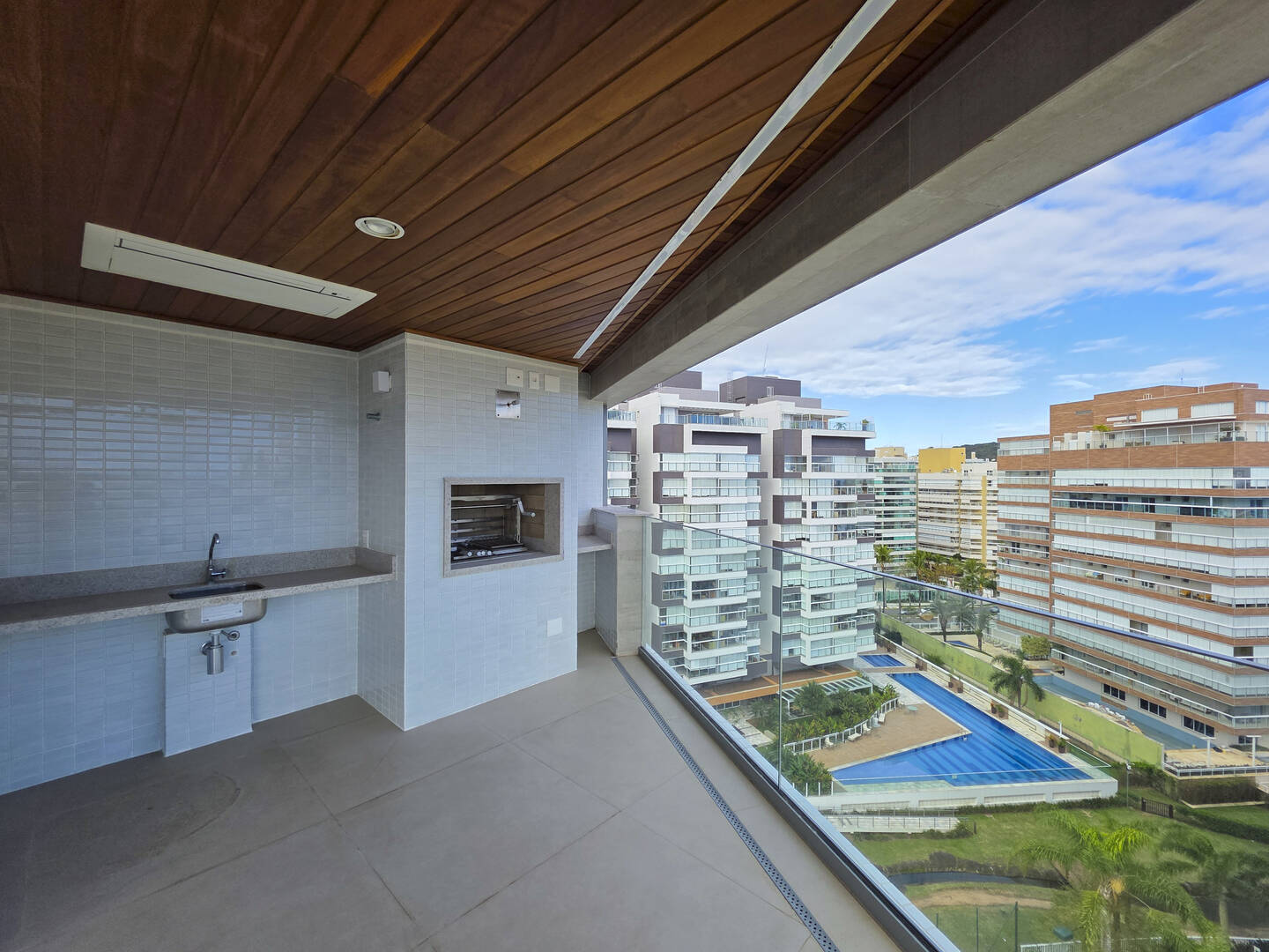 Apartamento, 3 quartos, 143 m² - Foto 8