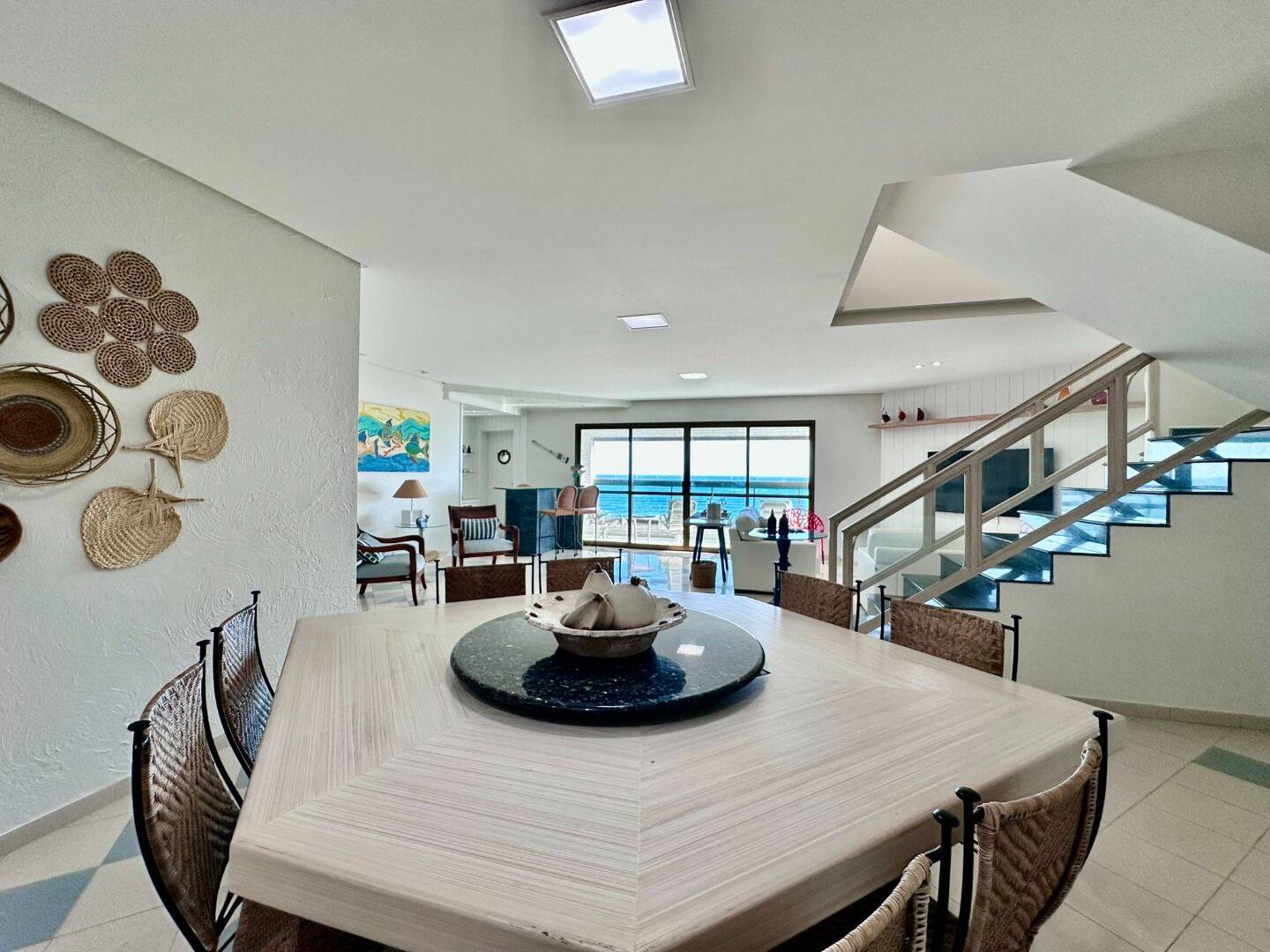 Cobertura, 5 quartos, 431 m² - Foto 2