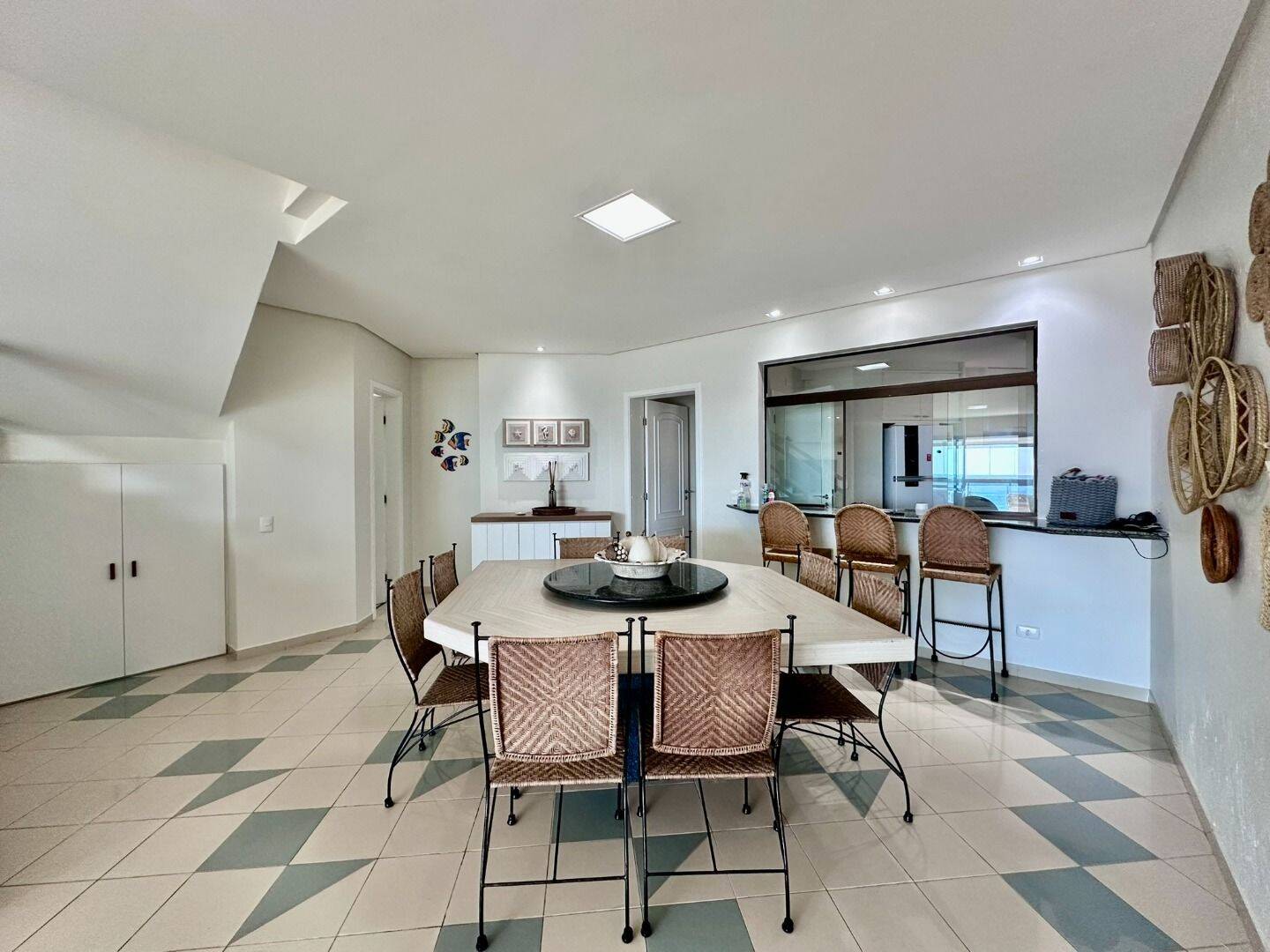 Cobertura, 5 quartos, 431 m² - Foto 4