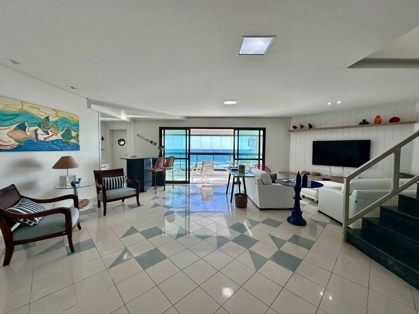 Cobertura, 5 quartos, 431 m² - Foto 5