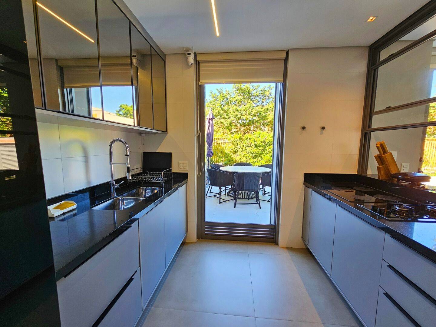 Casa de Condomínio, 4 quartos - Foto 9
