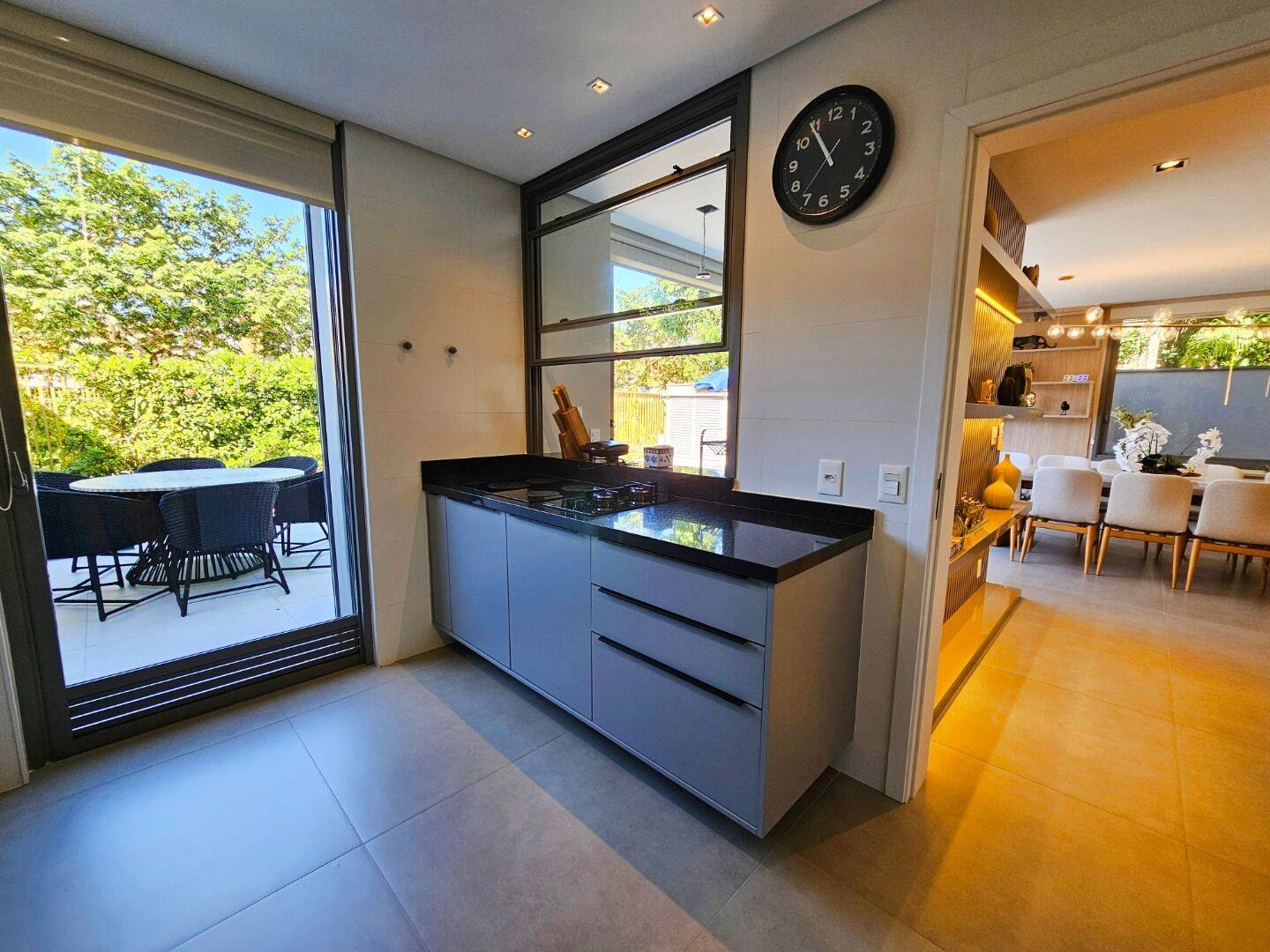 Casa de Condomínio, 4 quartos - Foto 8