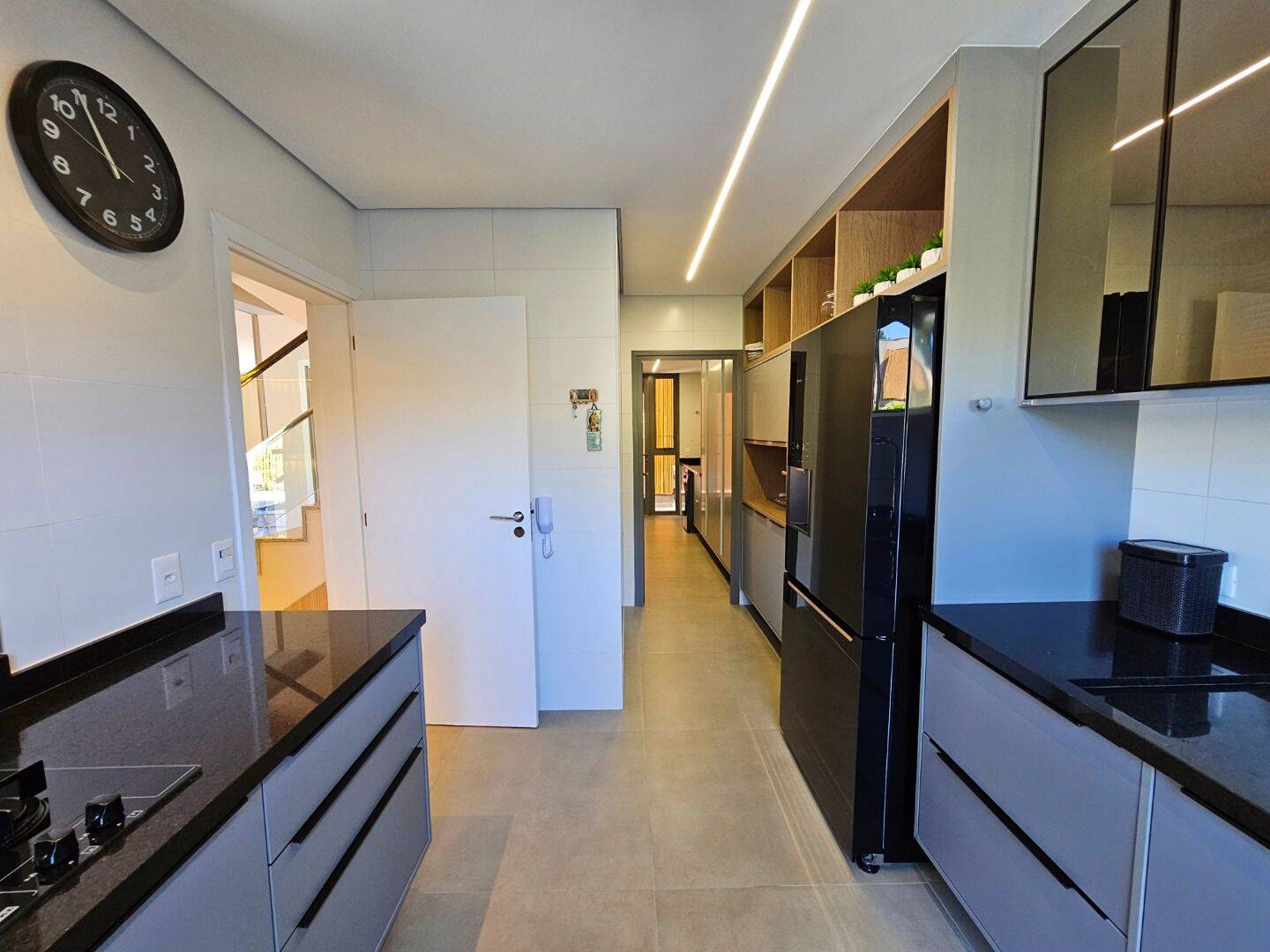 Casa de Condomínio, 4 quartos - Foto 10