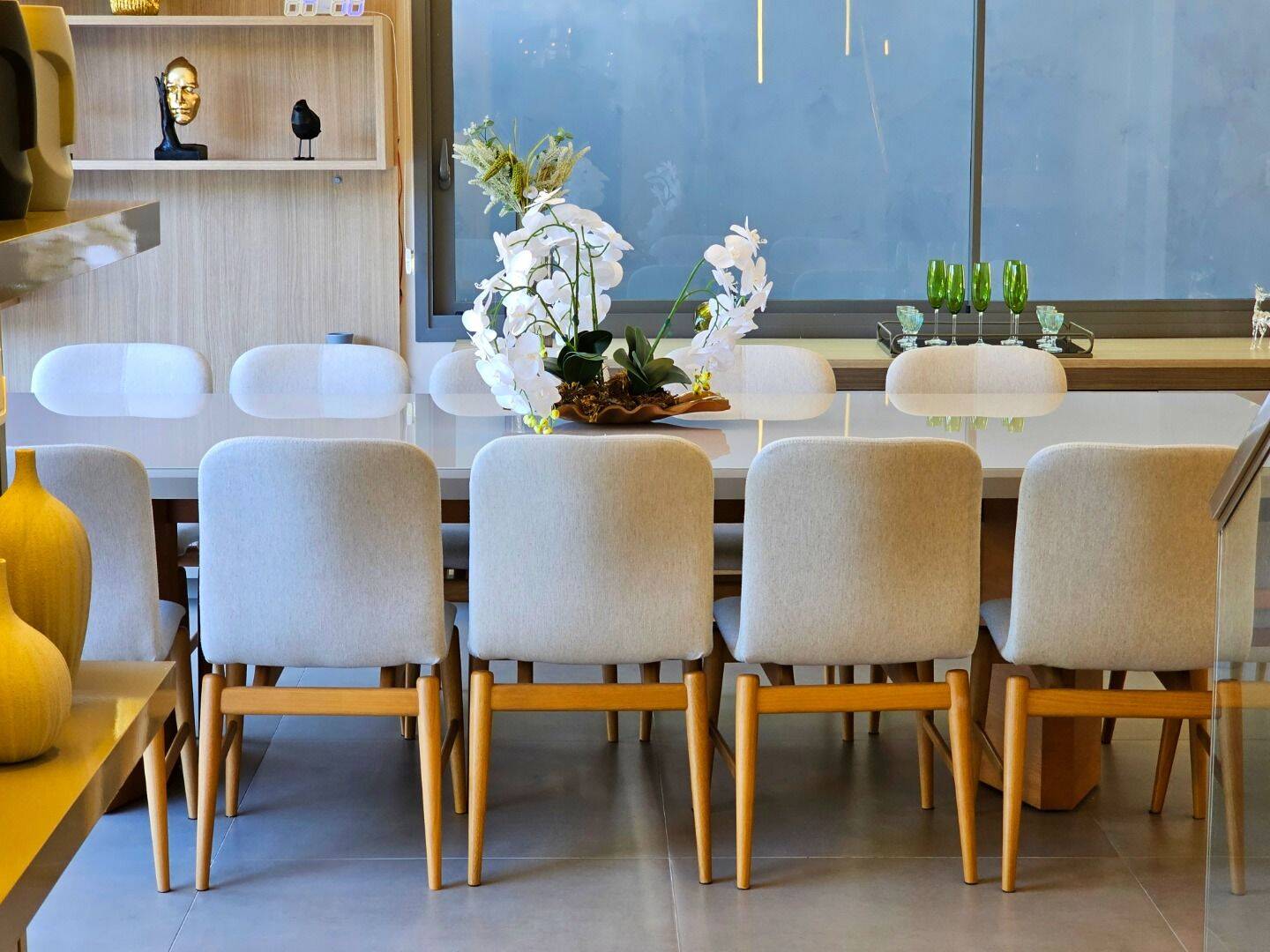 Casa de Condomínio, 4 quartos - Foto 18