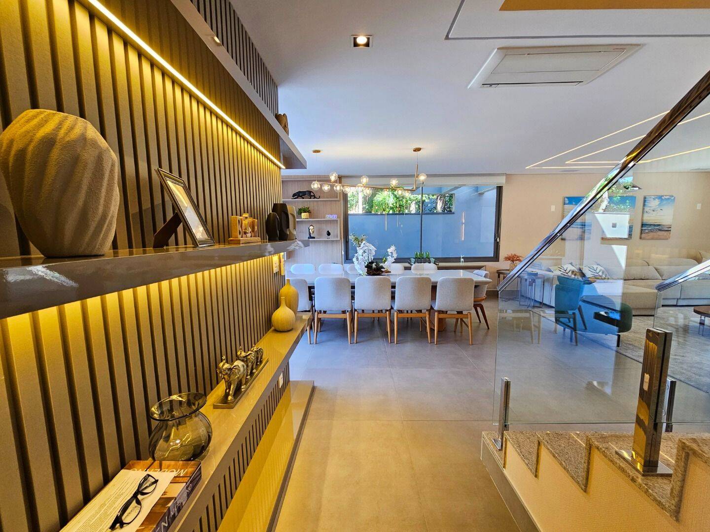 Casa de Condomínio, 4 quartos - Foto 17