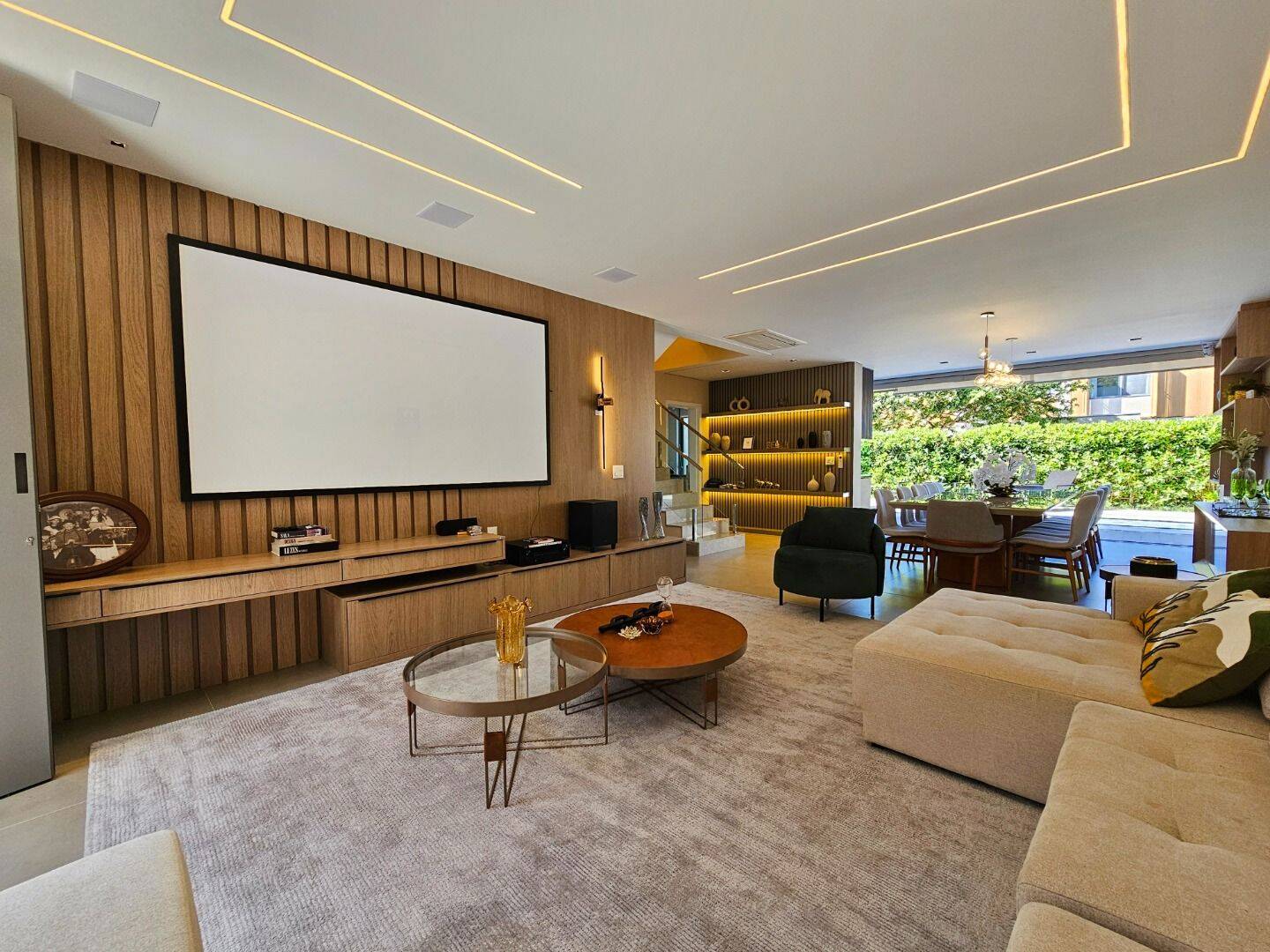 Casa de Condomínio, 4 quartos - Foto 28