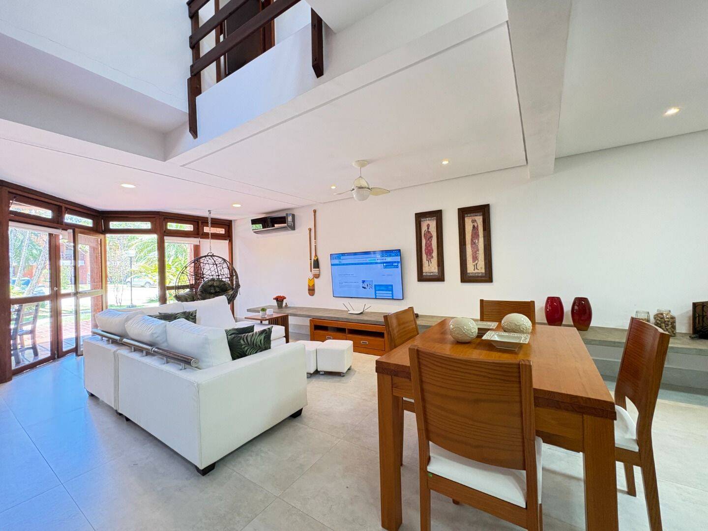 Casa, 3 quartos, 130 m² - Foto 2