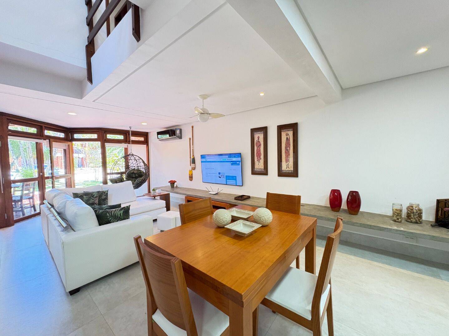 Casa, 3 quartos, 130 m² - Foto 3