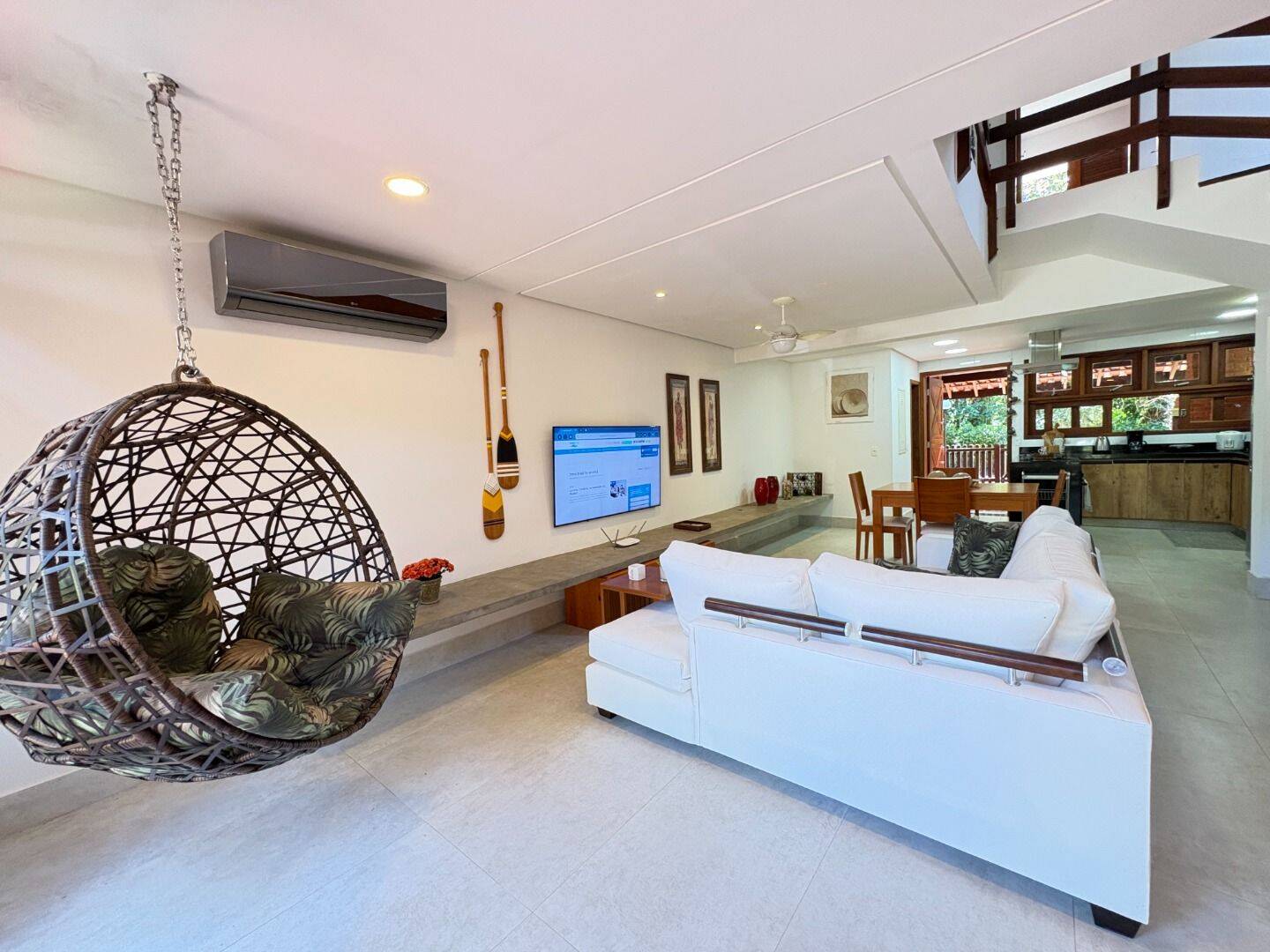 Casa, 3 quartos, 130 m² - Foto 4