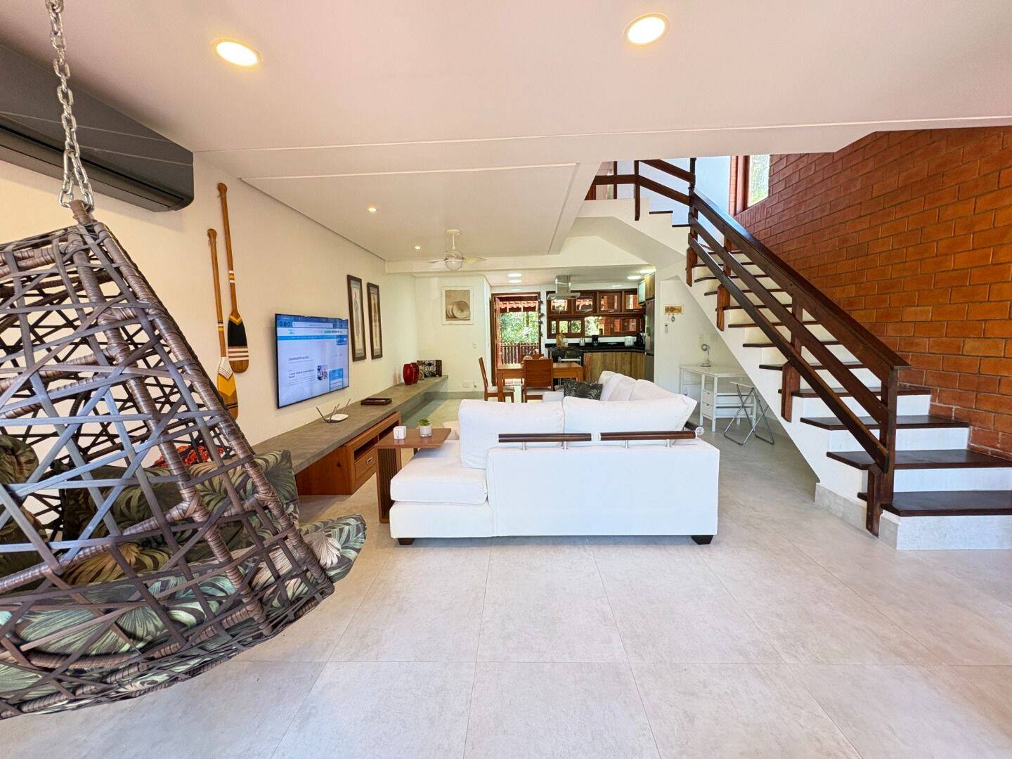 Casa, 3 quartos, 130 m² - Foto 5