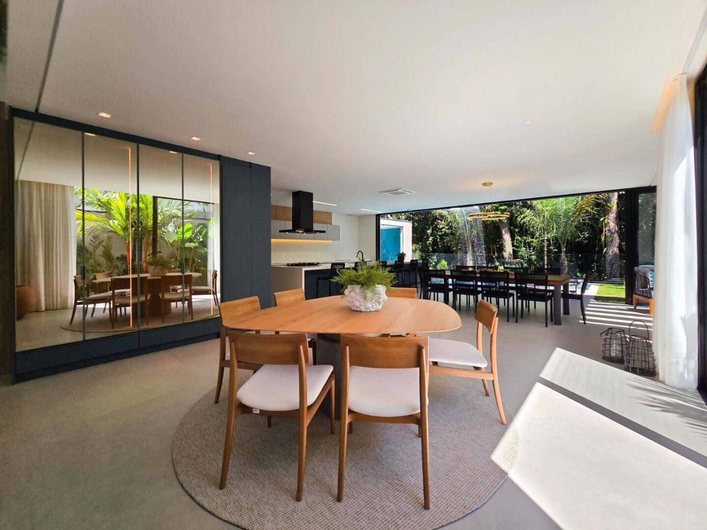 Casa, 5 quartos, 469 m² - Foto 5