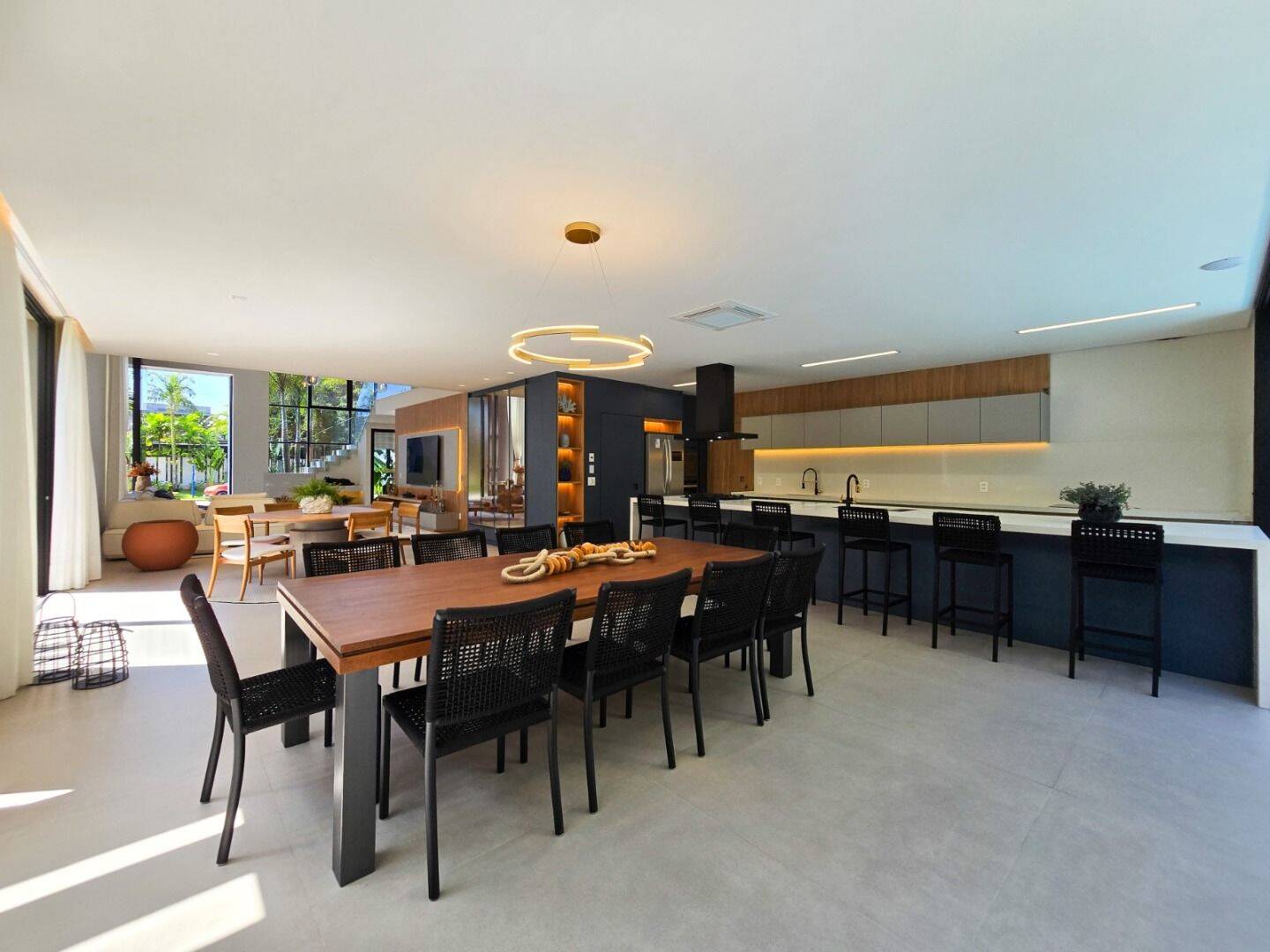Casa, 5 quartos, 469 m² - Foto 7