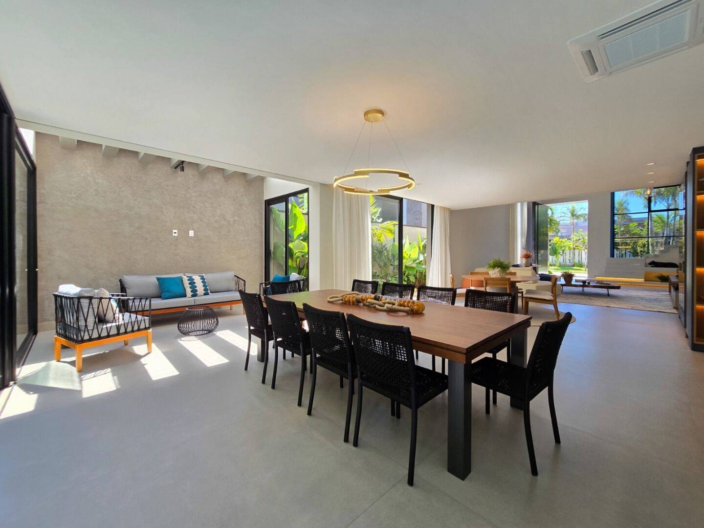 Casa, 5 quartos, 469 m² - Foto 11