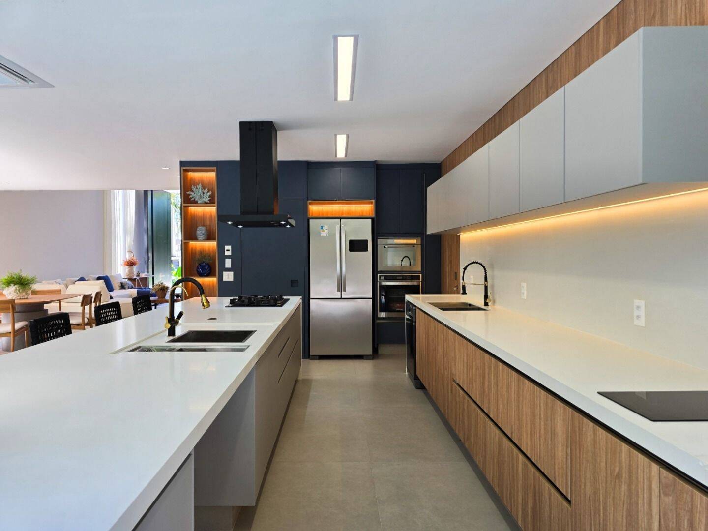 Casa, 5 quartos, 469 m² - Foto 8