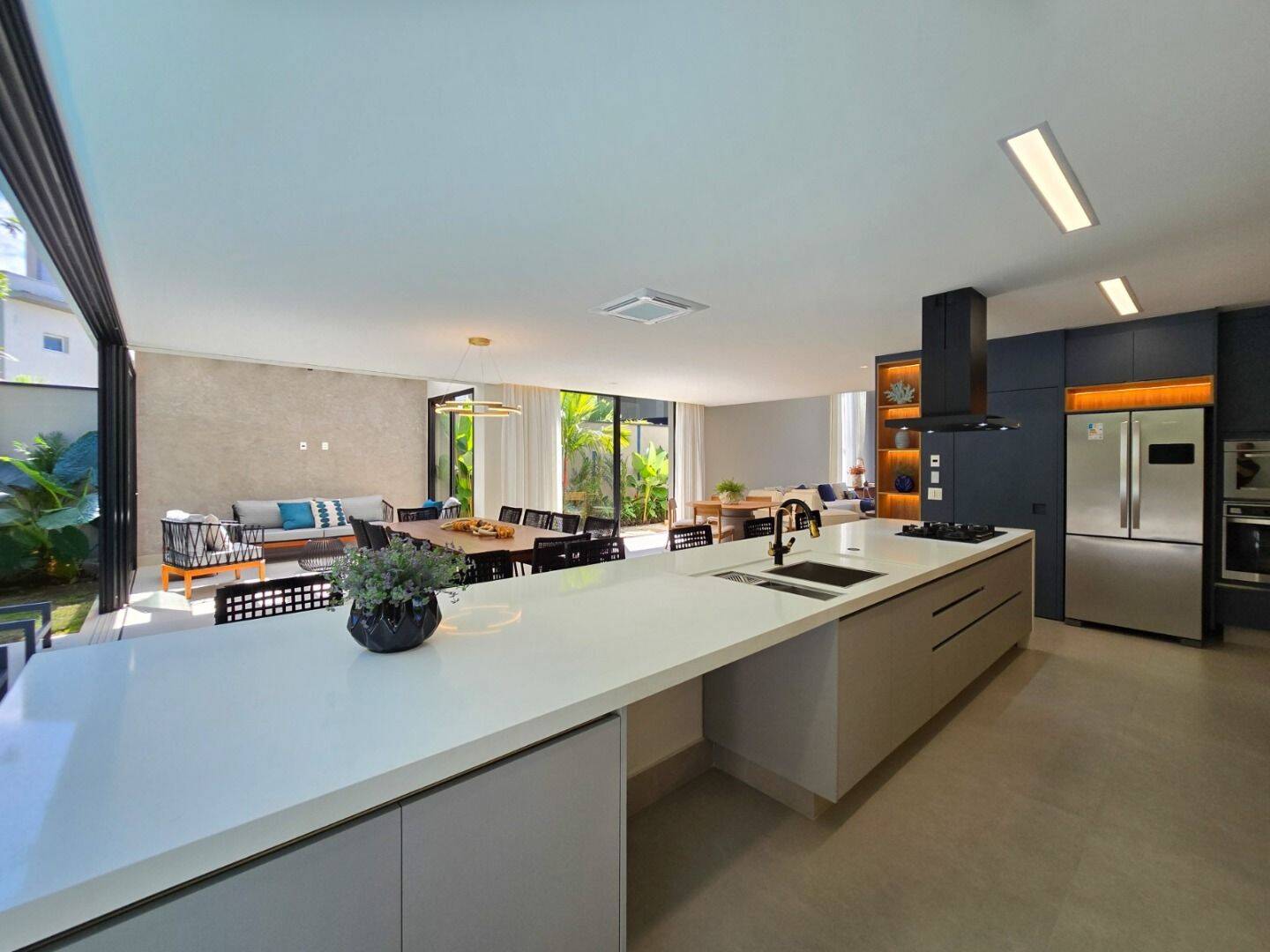 Casa, 5 quartos, 469 m² - Foto 9
