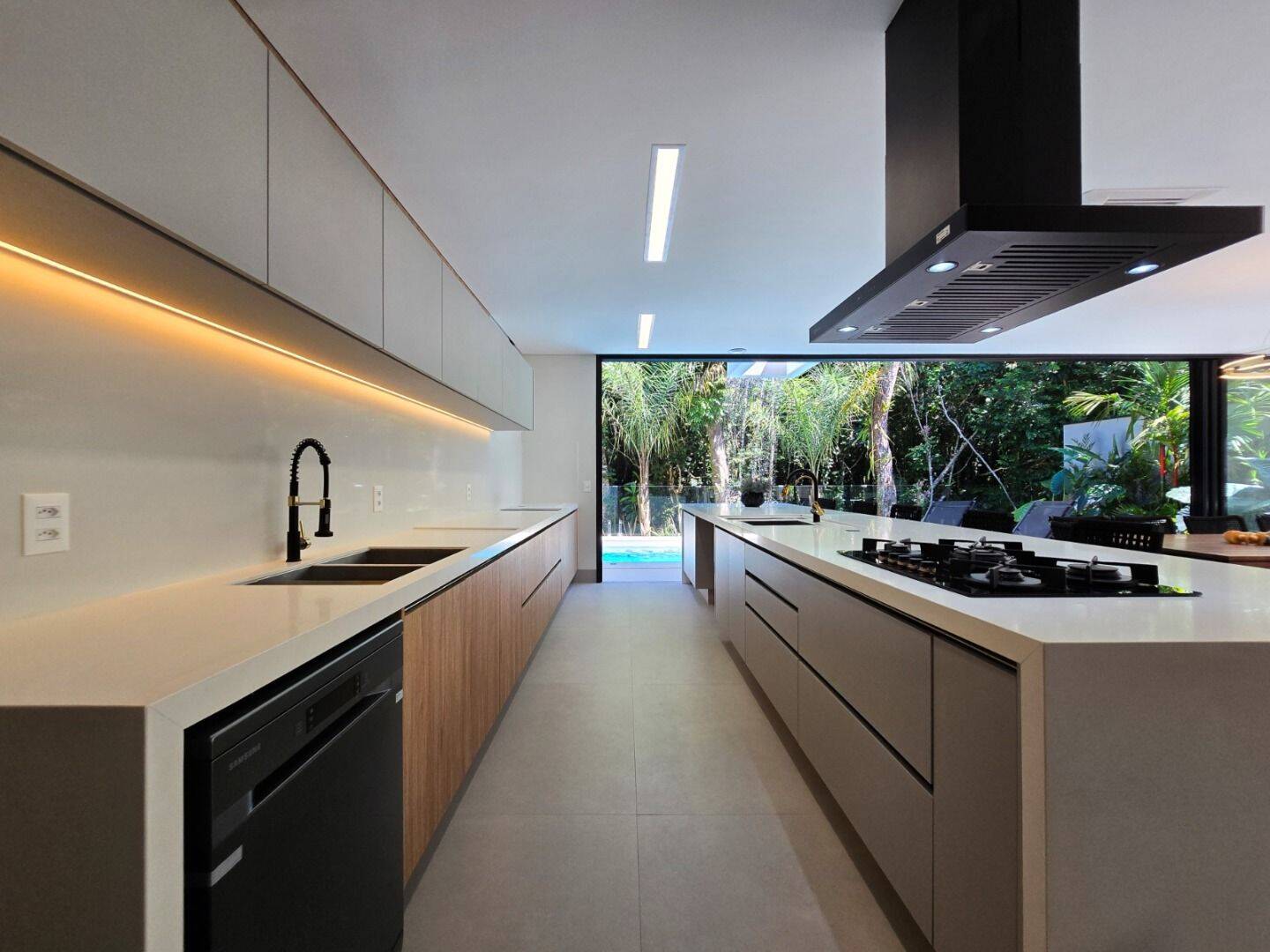 Casa, 5 quartos, 469 m² - Foto 12