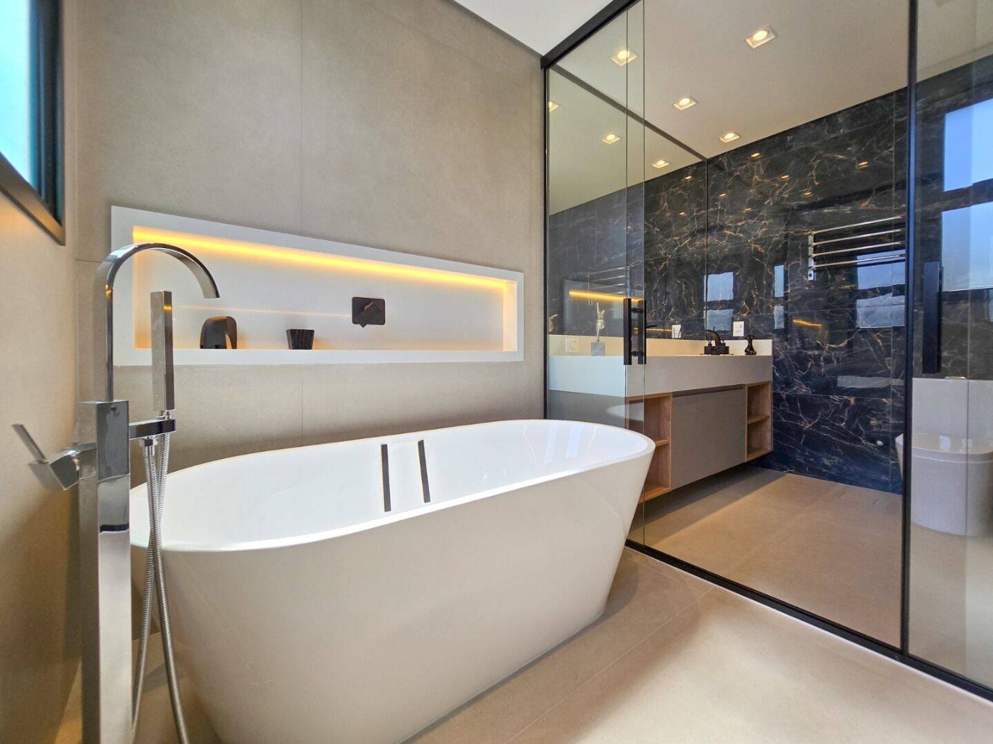 Casa, 5 quartos, 469 m² - Foto 22