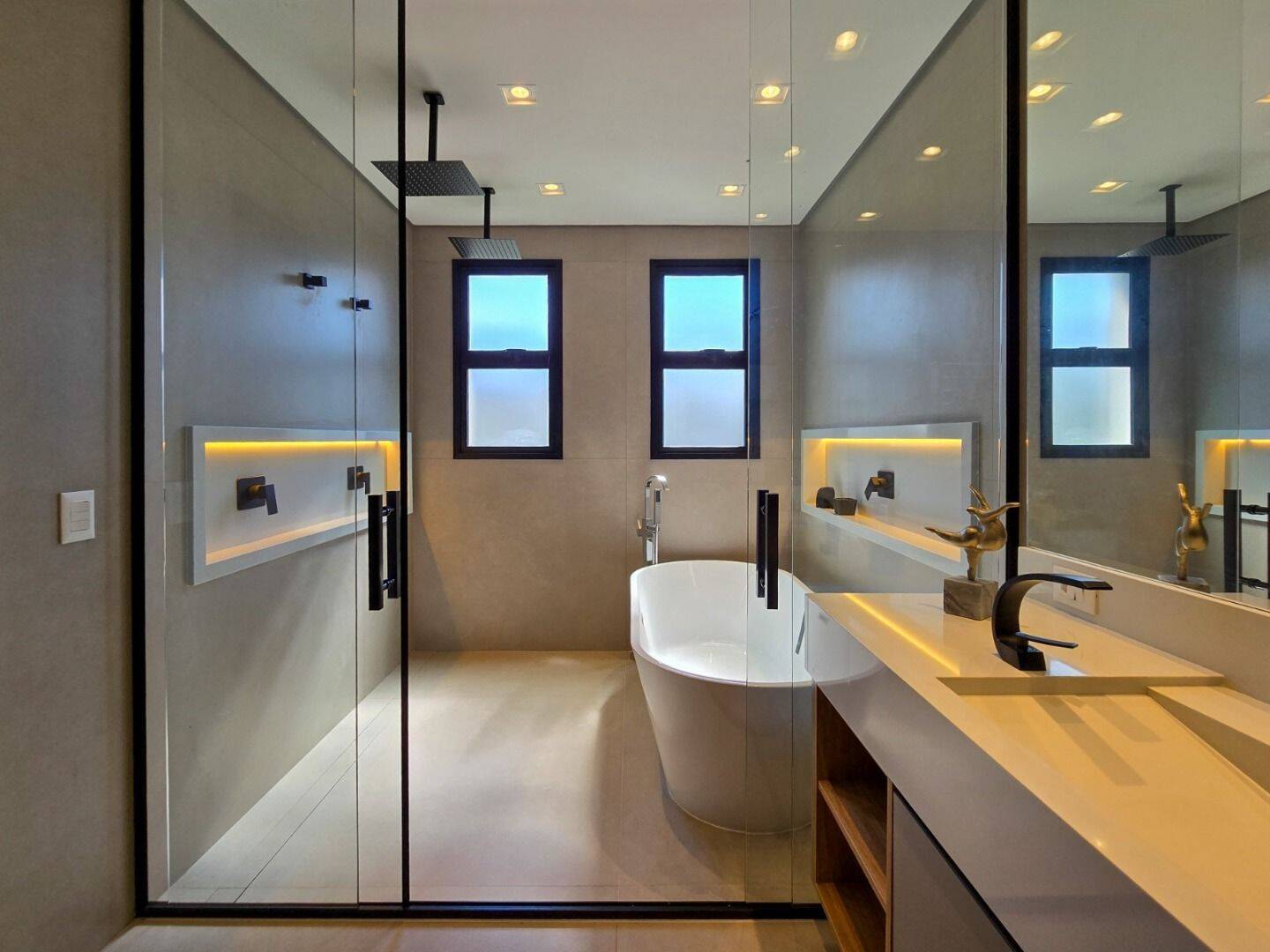 Casa, 5 quartos, 469 m² - Foto 21