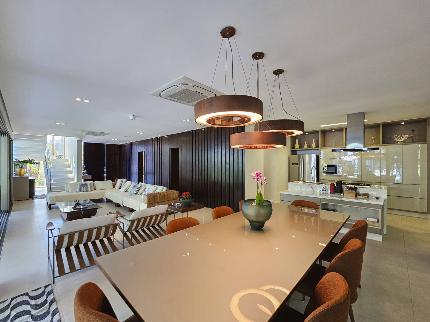 Casa, 7 quartos, 594 m² - Foto 6
