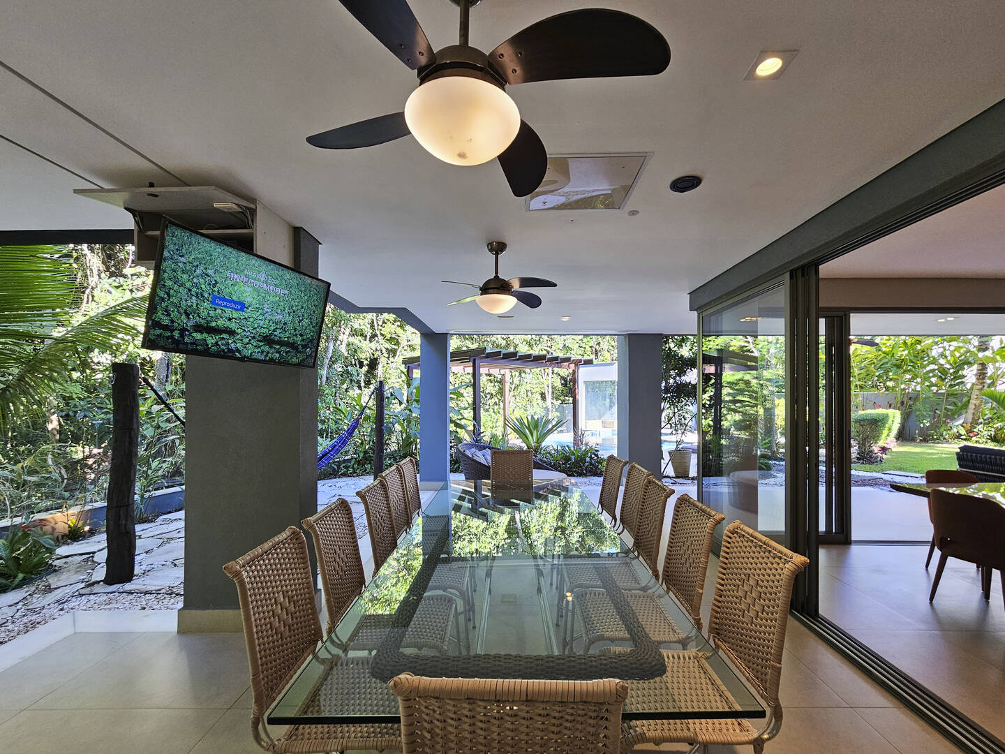 Casa, 7 quartos, 594 m² - Foto 7