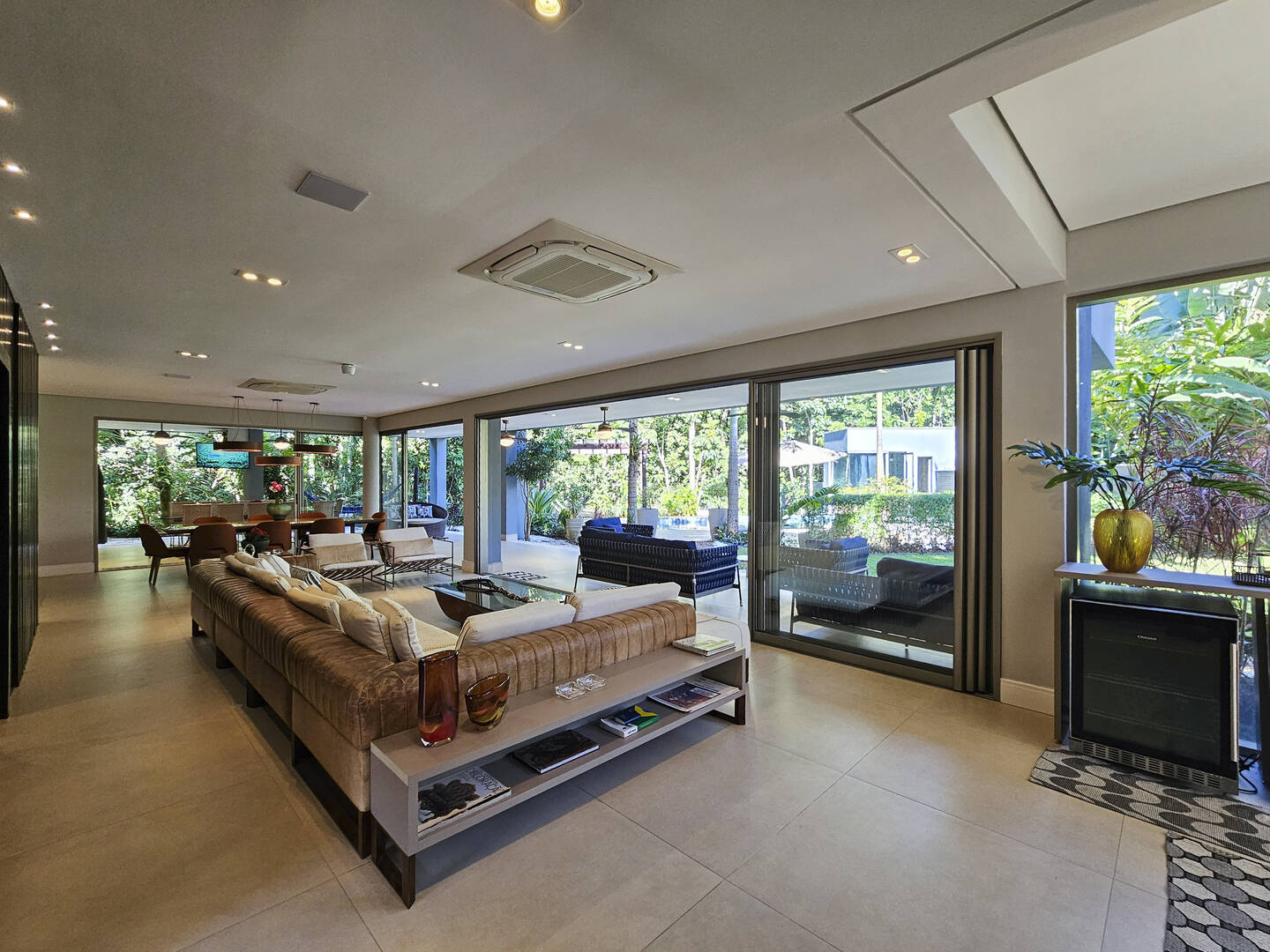 Casa, 7 quartos, 594 m² - Foto 10