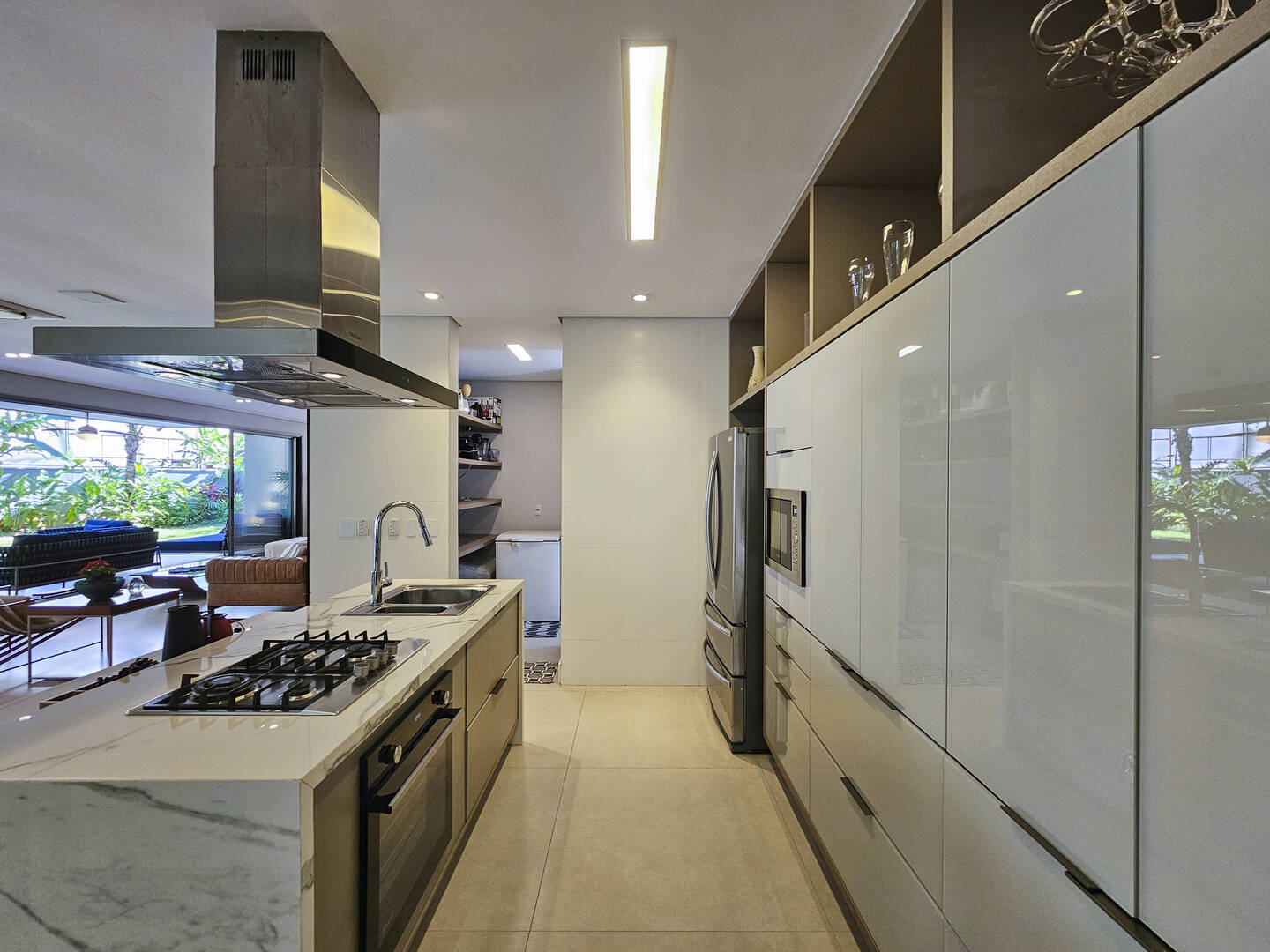 Casa, 7 quartos, 594 m² - Foto 11