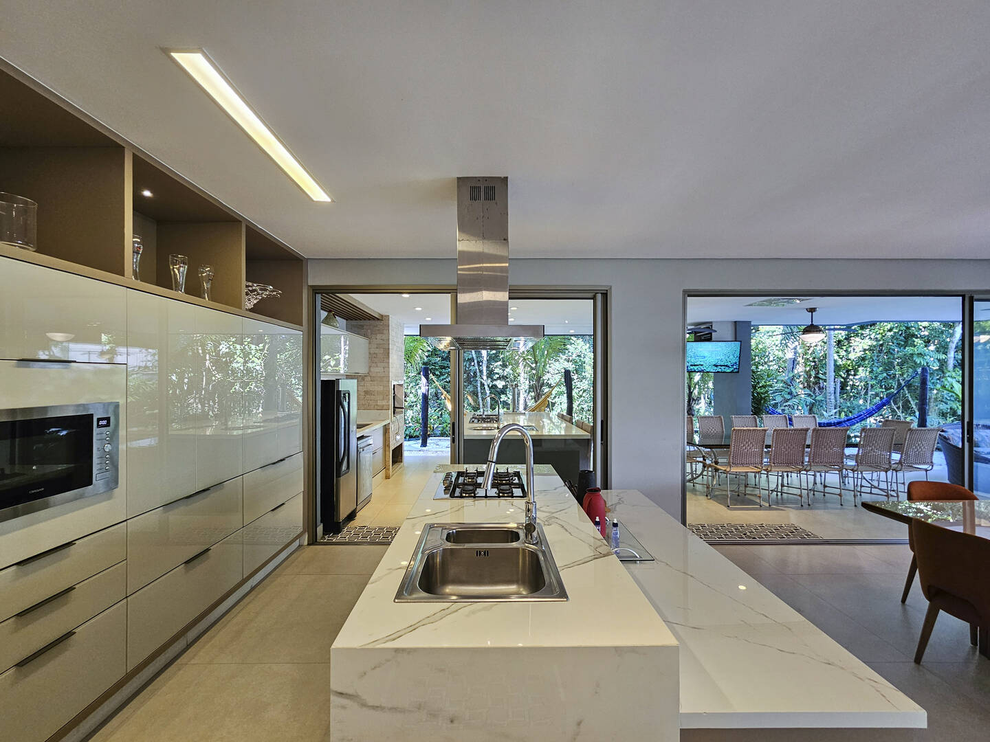 Casa, 7 quartos, 594 m² - Foto 12