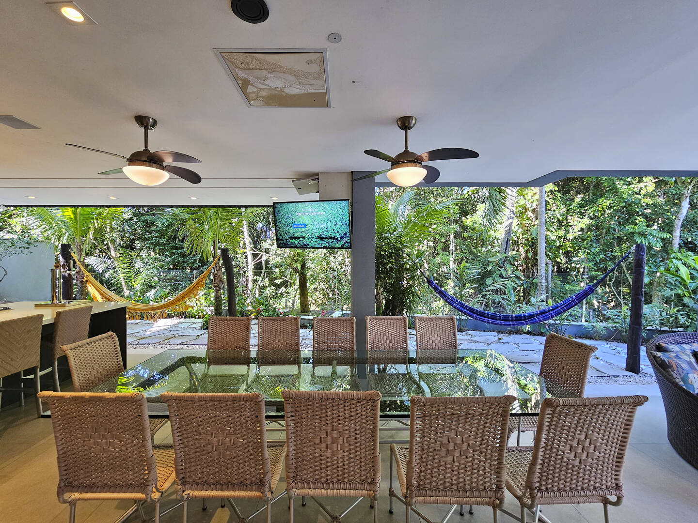 Casa, 7 quartos, 594 m² - Foto 13