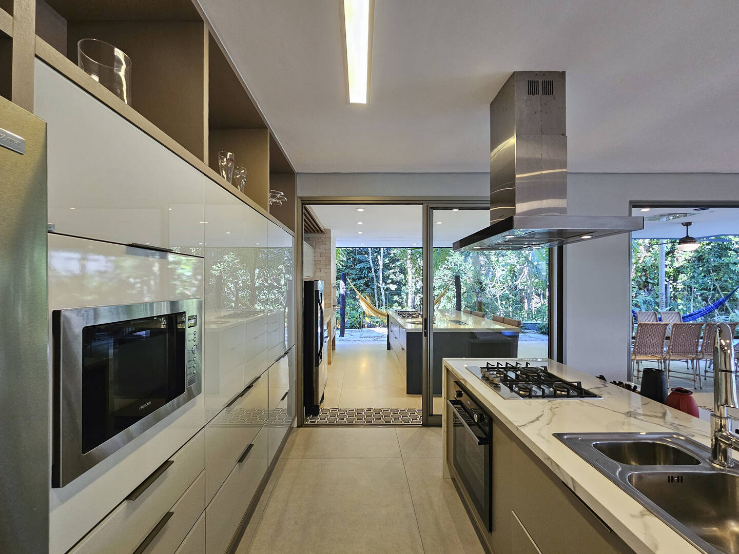 Casa, 7 quartos, 594 m² - Foto 15