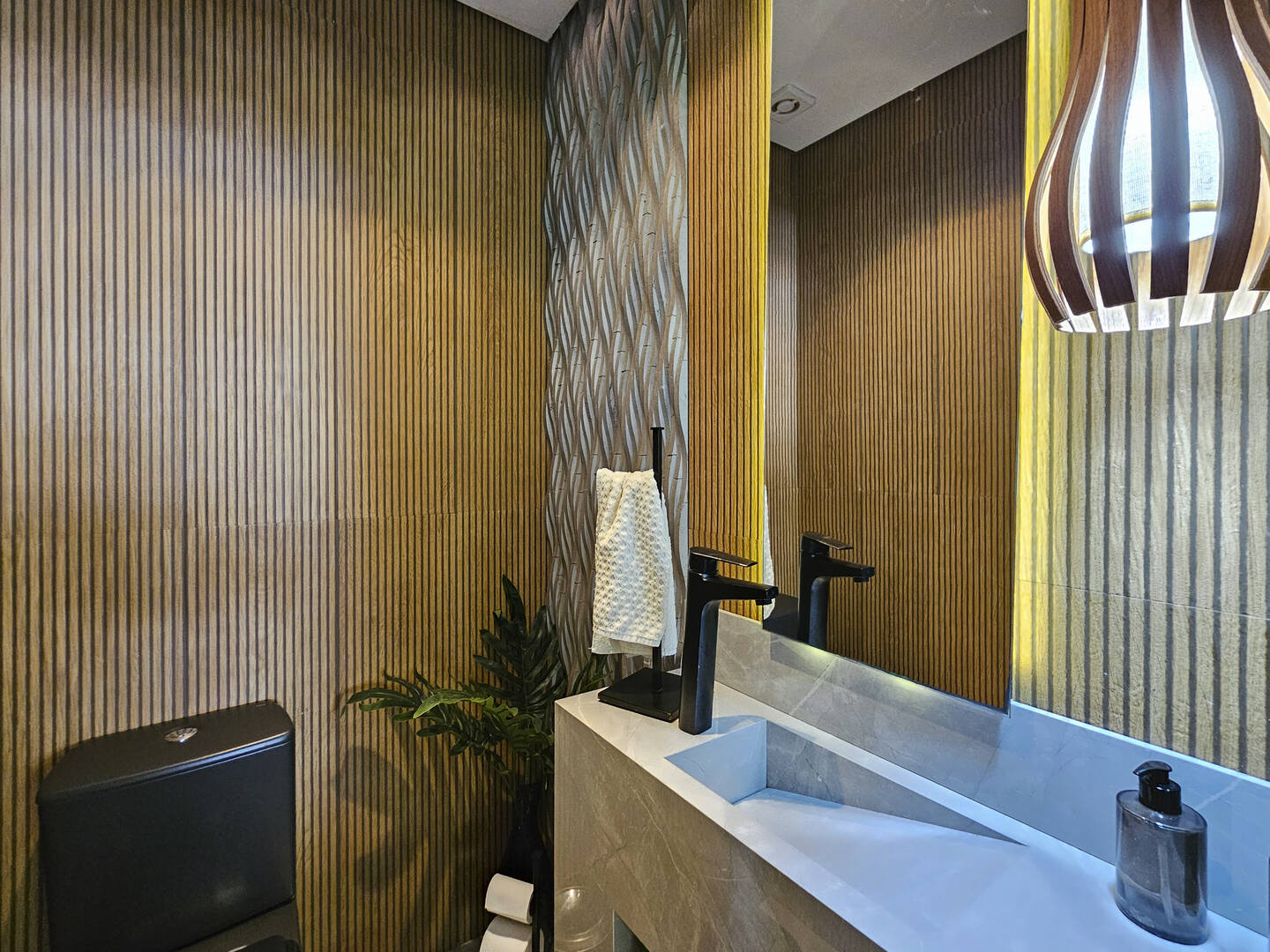 Casa, 7 quartos, 594 m² - Foto 16