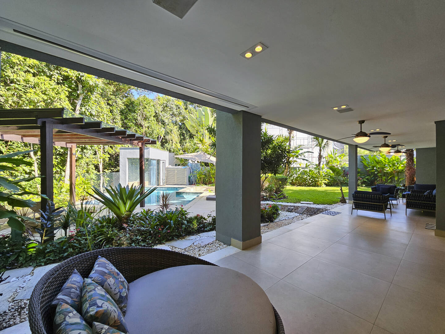 Casa, 7 quartos, 594 m² - Foto 18