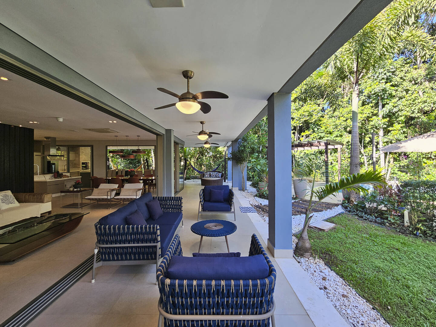 Casa, 7 quartos, 594 m² - Foto 21