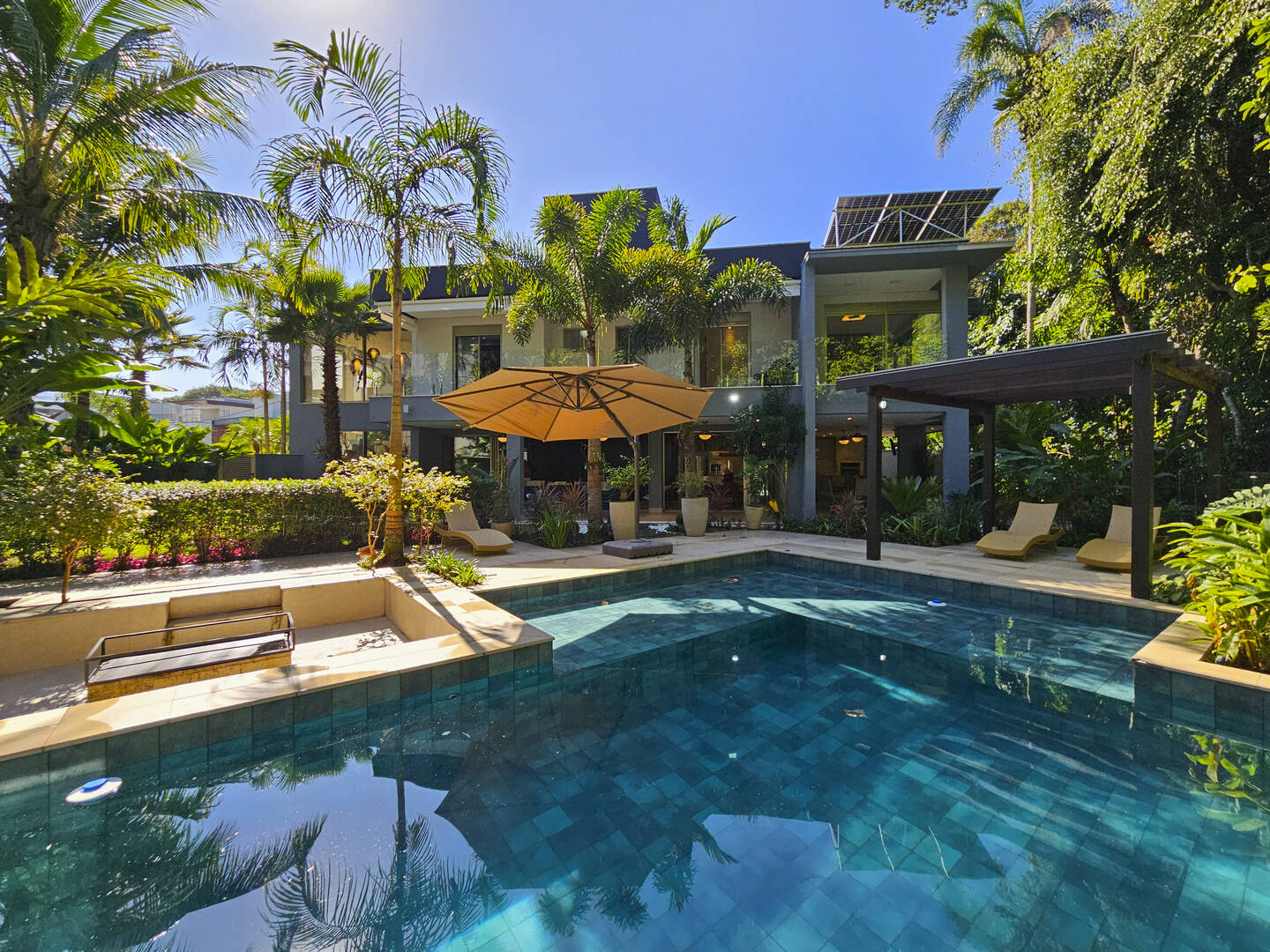 Casa, 7 quartos, 594 m² - Foto 22