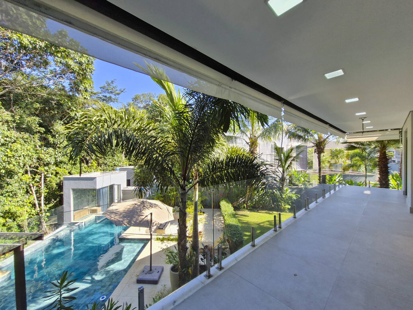 Casa, 7 quartos, 594 m² - Foto 23