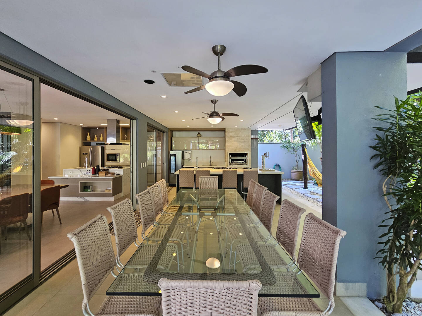 Casa, 7 quartos, 594 m² - Foto 24