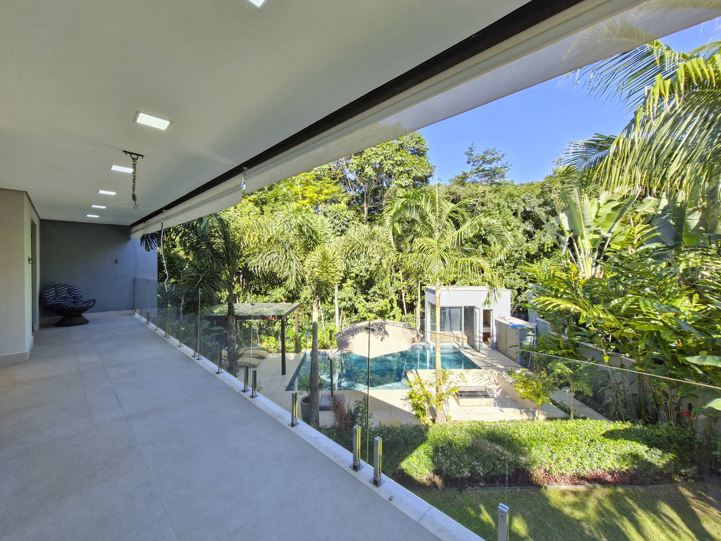 Casa, 7 quartos, 594 m² - Foto 29