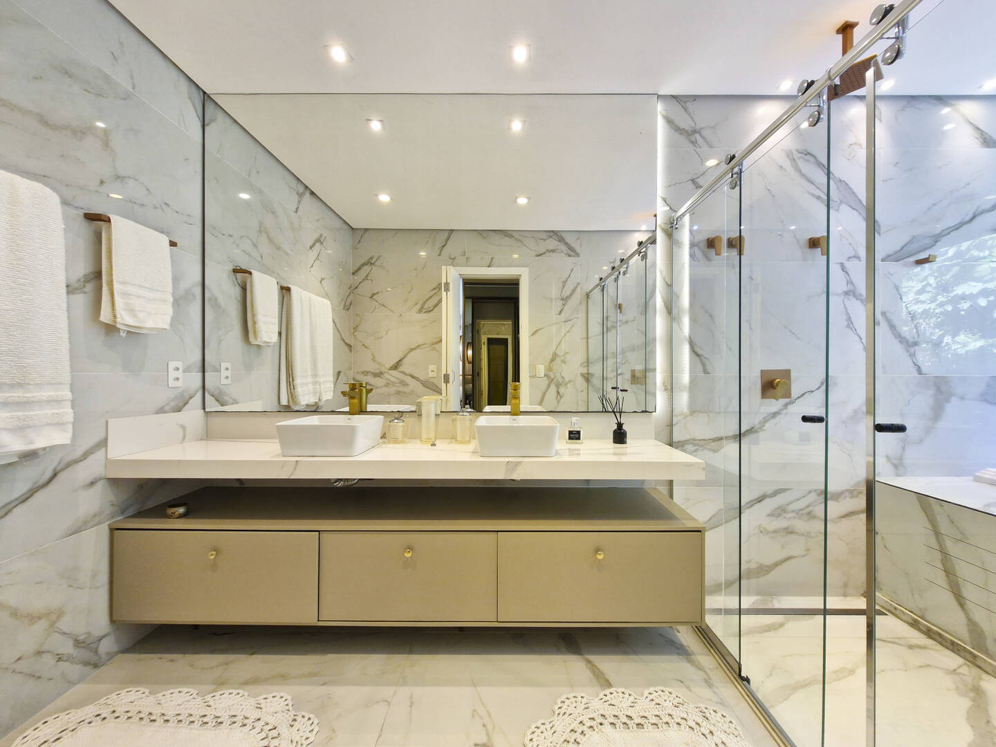 Casa, 7 quartos, 594 m² - Foto 41