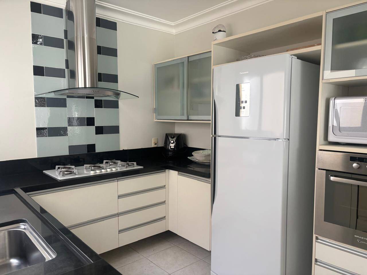 Apartamento, 3 quartos, 148 m² - Foto 2