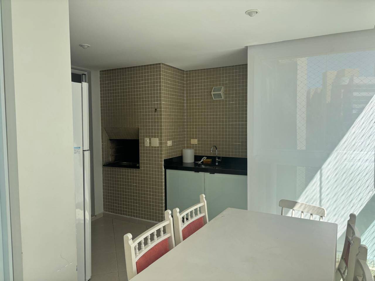 Apartamento, 3 quartos, 148 m² - Foto 6