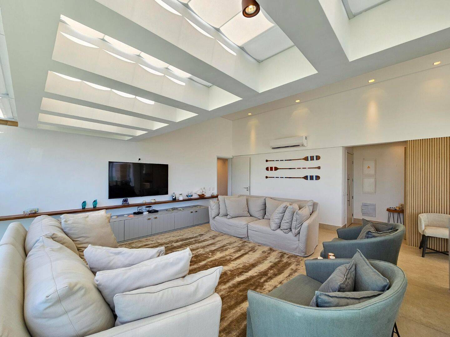 Cobertura, 3 quartos, 300 m² - Foto 3