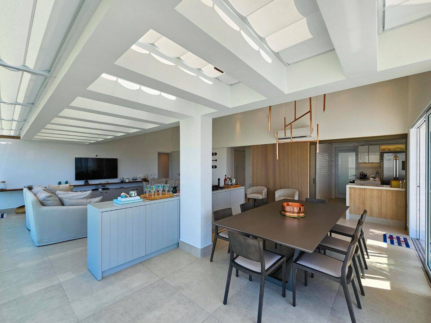 Cobertura, 3 quartos, 300 m² - Foto 4