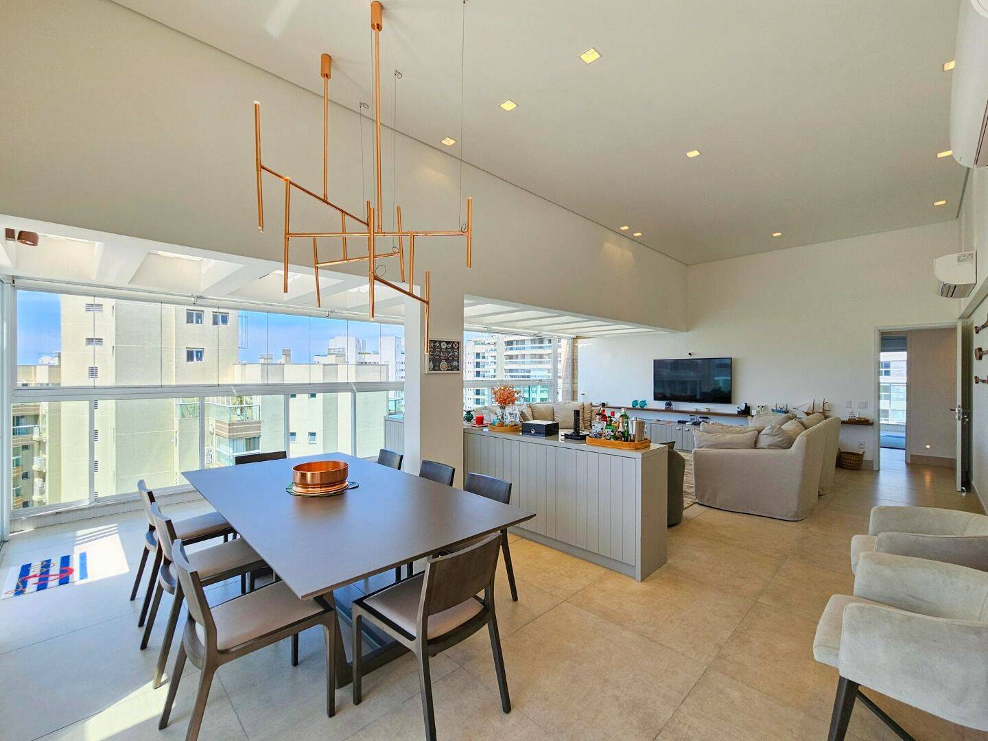 Cobertura, 3 quartos, 300 m² - Foto 5