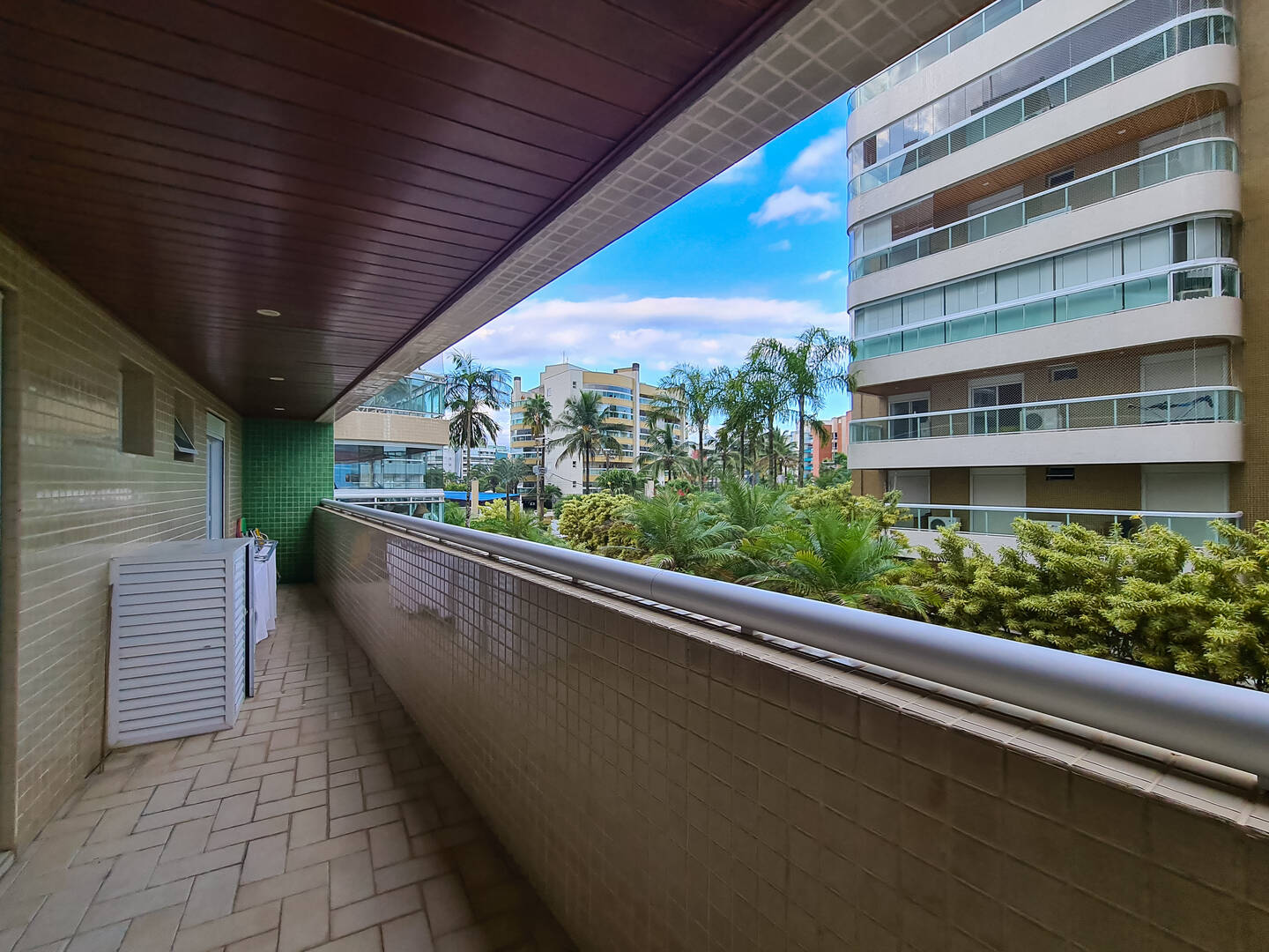 Apartamento, 3 quartos, 193 m² - Foto 2