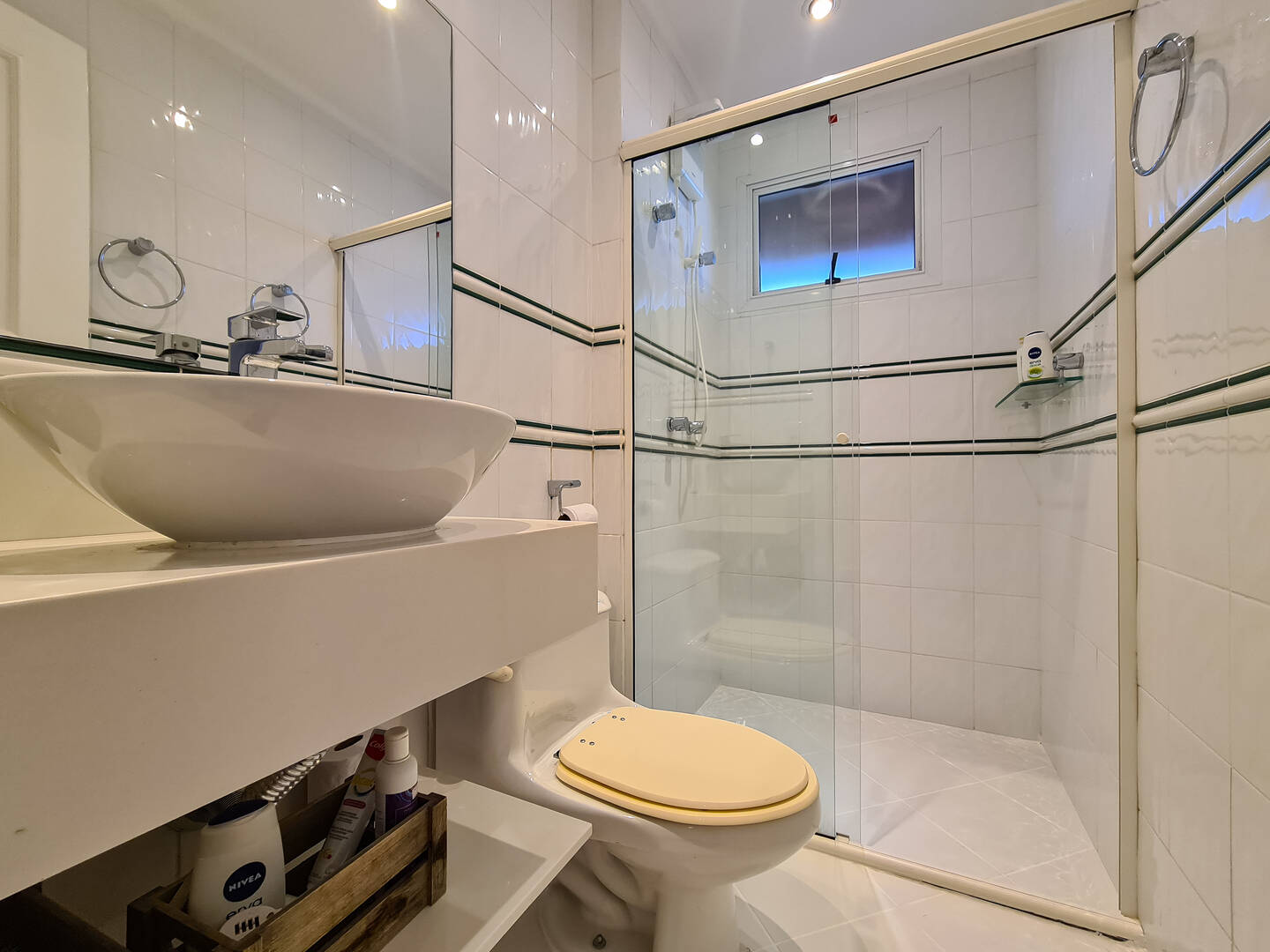 Apartamento, 3 quartos, 193 m² - Foto 5