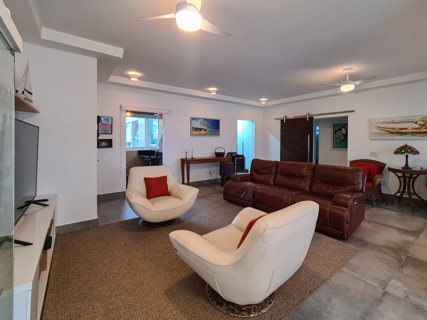 Apartamento, 3 quartos, 193 m² - Foto 6