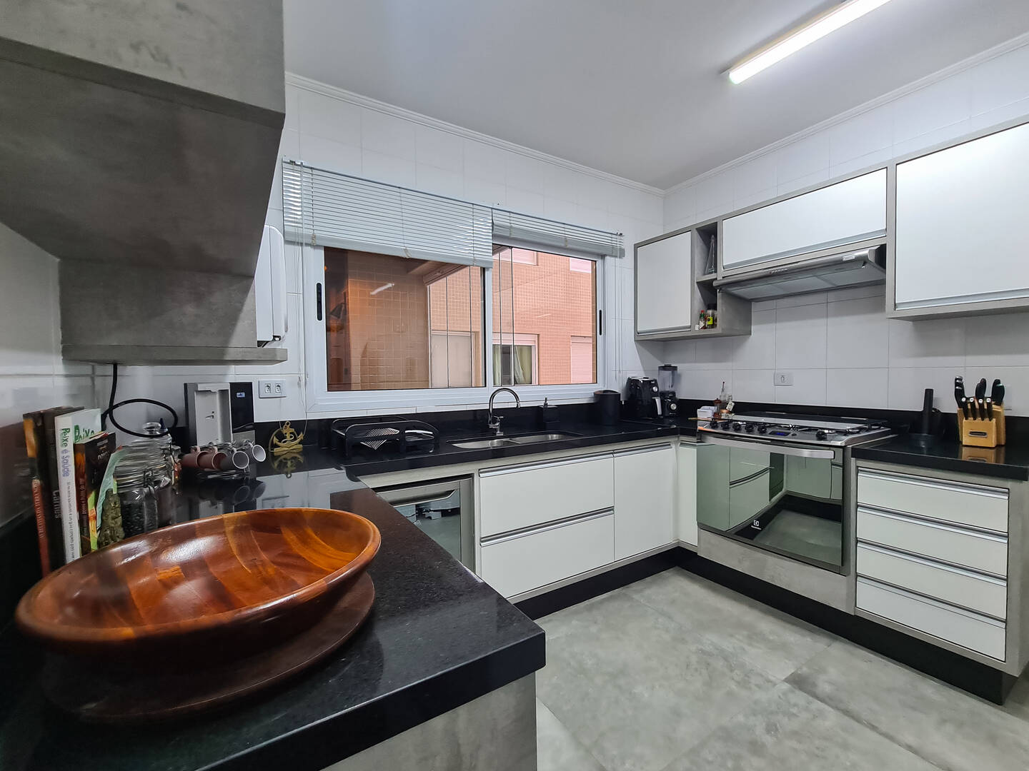 Apartamento, 3 quartos, 193 m² - Foto 8