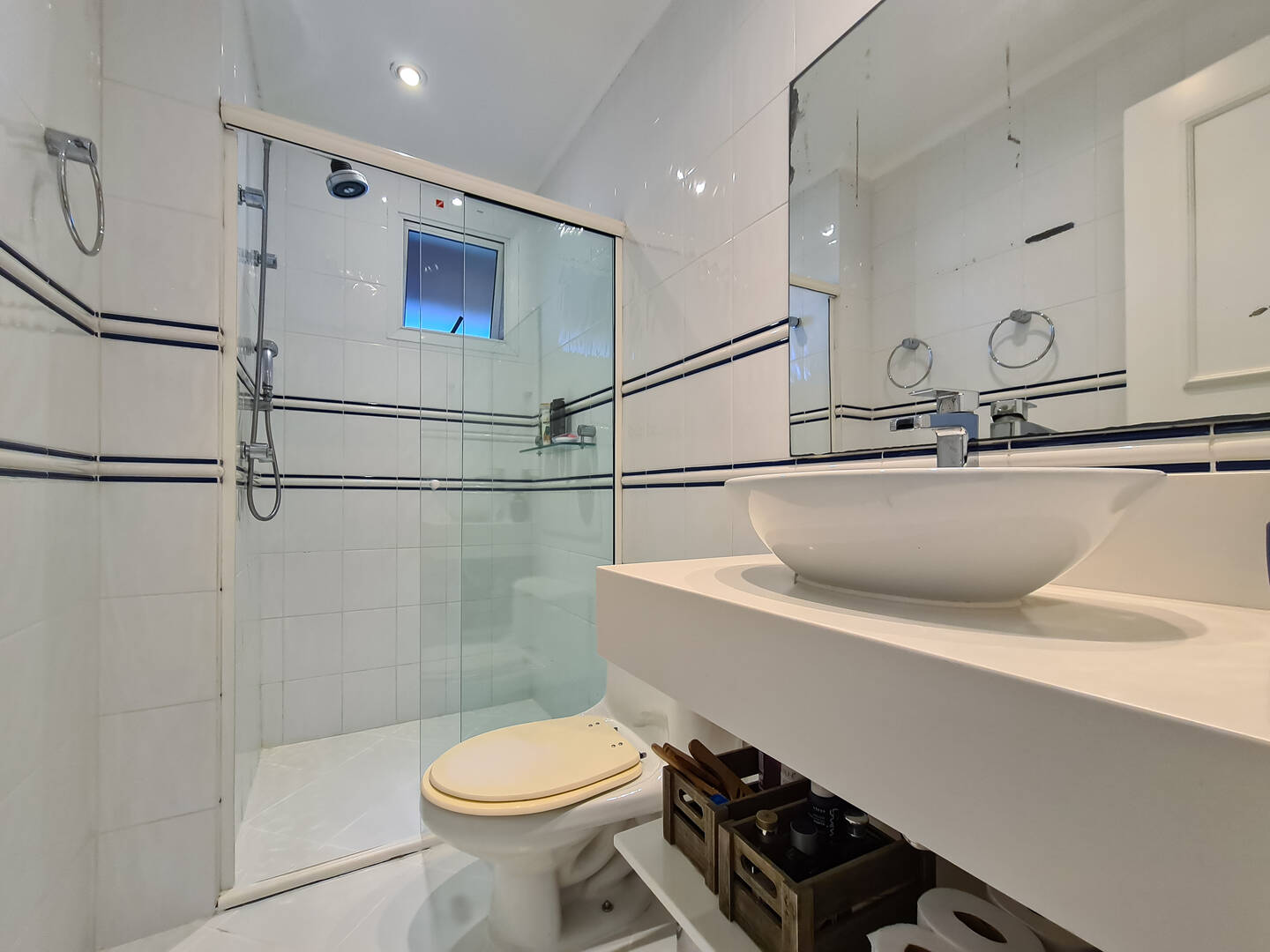 Apartamento, 3 quartos, 193 m² - Foto 11