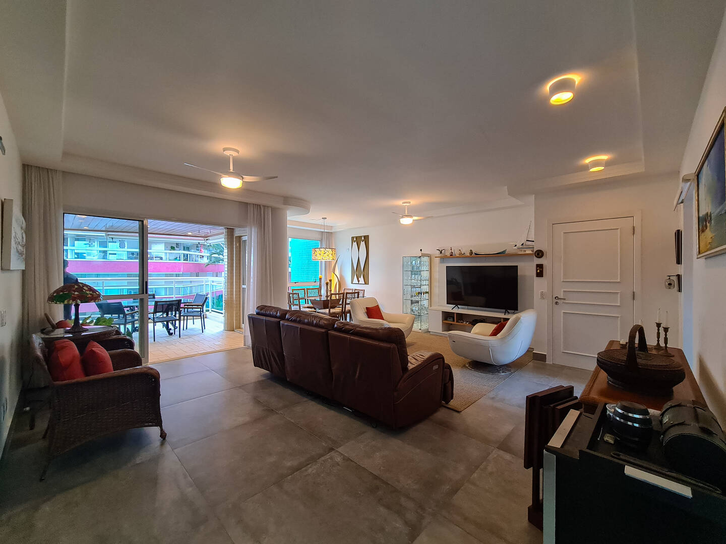 Apartamento, 3 quartos, 193 m² - Foto 17